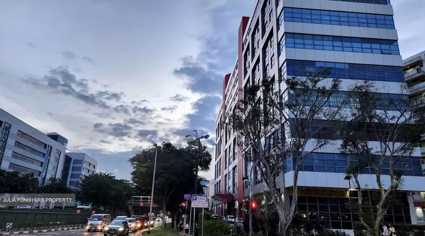 Eunos Techpark (D14), Factory #557091811